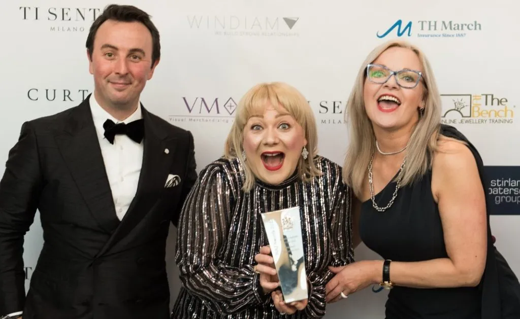 NAJ Awards announce sponsors for Great Ideas categories | Retail Jeweller