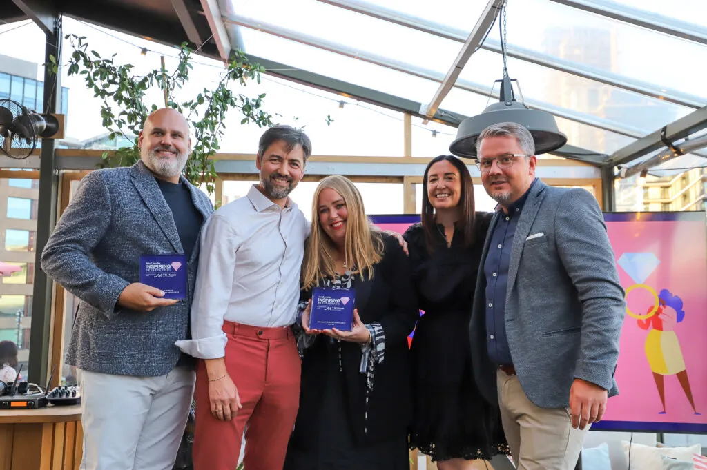 Retail Jeweller’s Inspiring Independents returns to Jewellery Show London with AG Group as headline sponsor