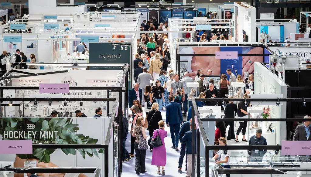 Jewellery Show unveils 2026 steering committee ahead of registration launch