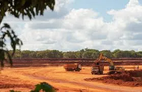 Two Mozambique police officers killed in attack by illegal miners at Montepuez Ruby Mine