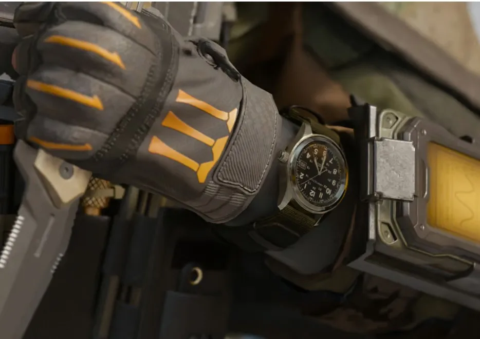 Hamilton makes UK retail debut with Westfield London pop up