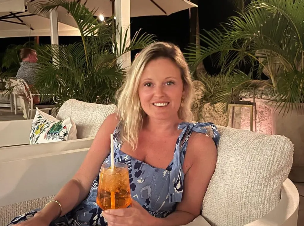 Tributes paid to former jewellery PR following tragic accident in Chile