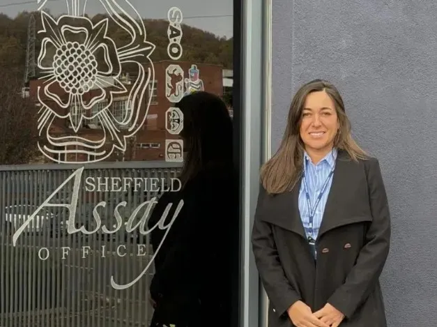 Sheffield Assay Office announces new head of commercial operations
