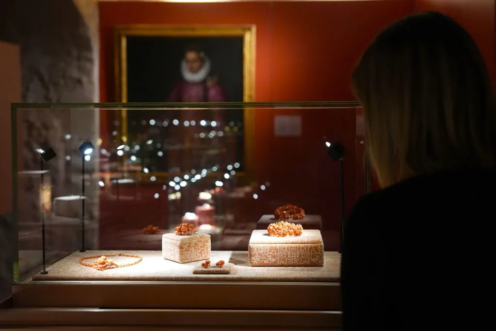 Vicenza Jewellery Museum celebrates 2,500 years of Italian craftsmanship with major exhibition