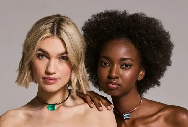 New British fine jewellery house Henry and Henry of Battersea launches