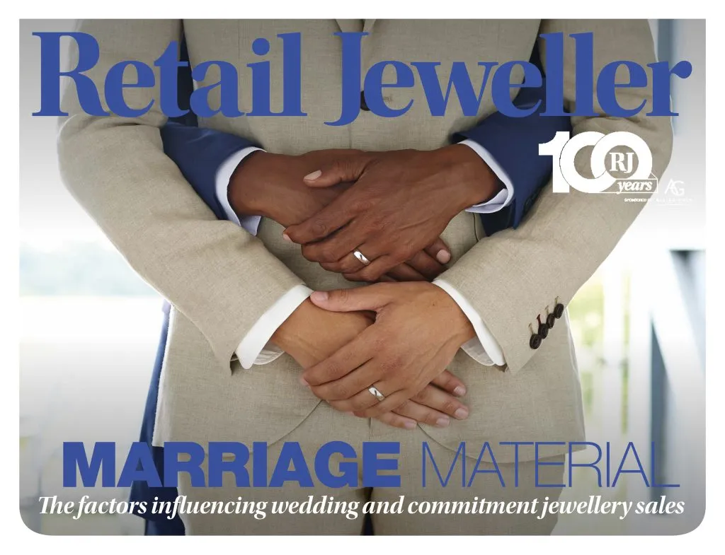 Retail Jeweller’s December 2025 issue out now
