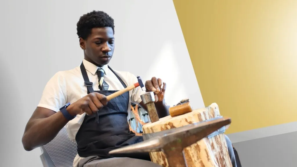 UK Jewellery and Craft Industries call for stronger skills pathways in response to DfE Consultation