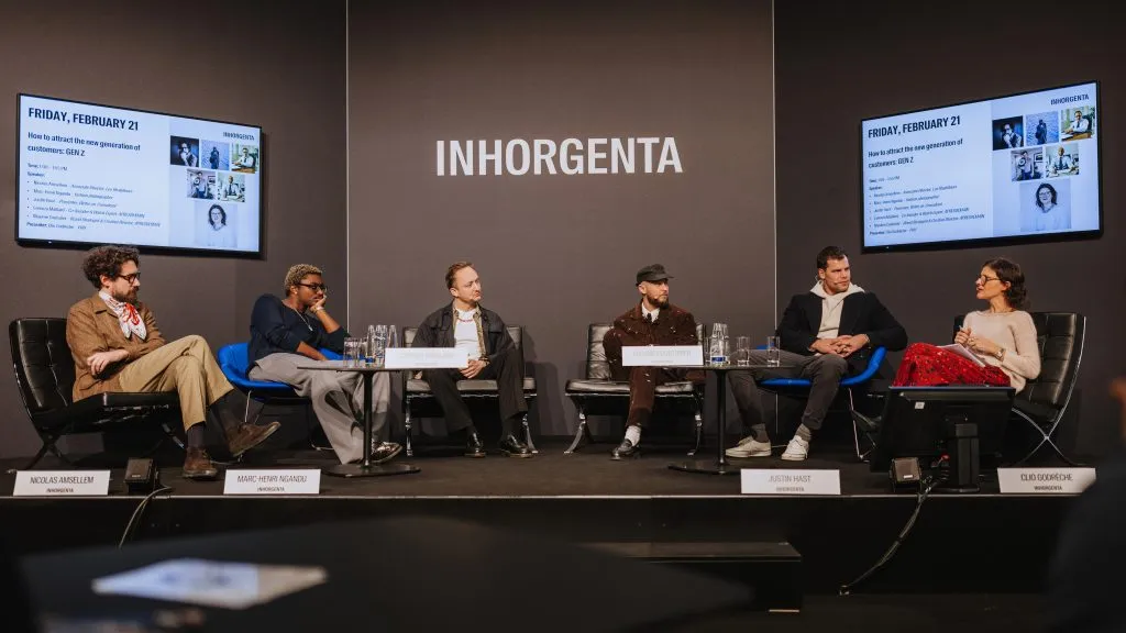 Inhorgenta reveals details of 2026 content programme