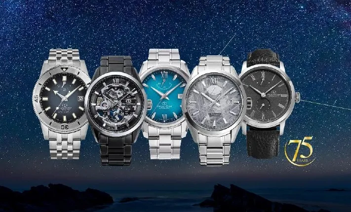 Orient accelerates UK growth with retail expansion and new products