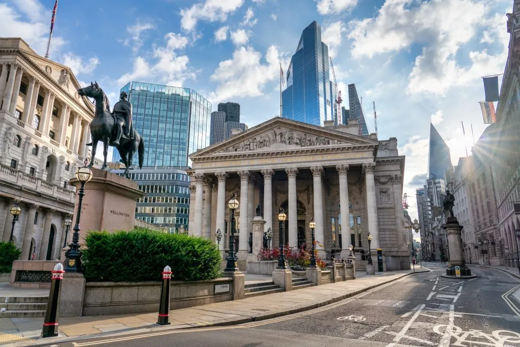 The Royal Exchange strengthens jewellery and watch offer with new leasing deals