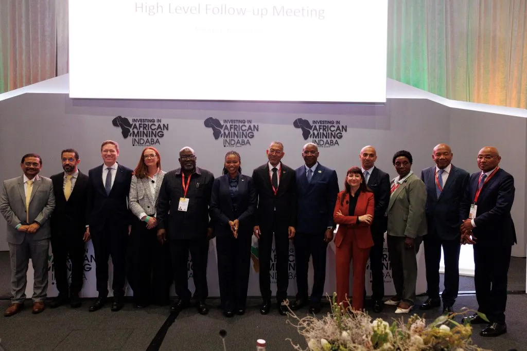Namibia joins Luanda Accord as GJEPC and DMCC move toward Natural Diamond Council membership