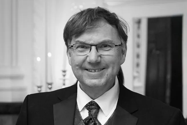 Tributes paid to industry legend David Doyle following his passing