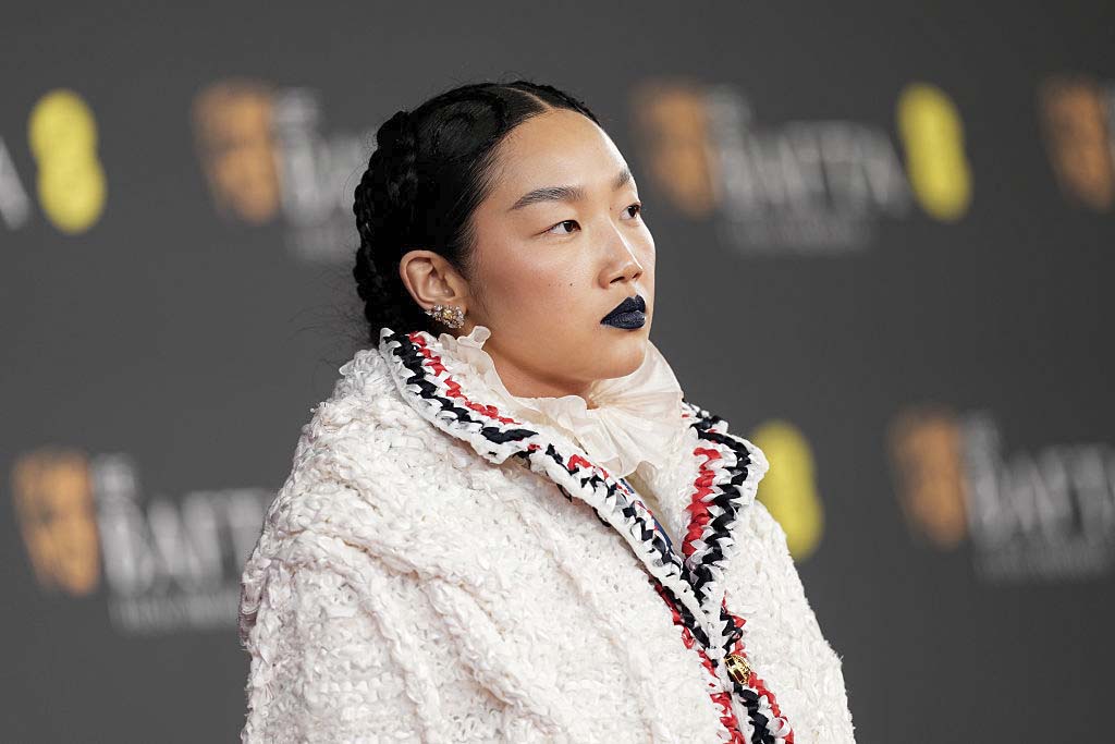 Jewellery in the spotlight at the Baftas