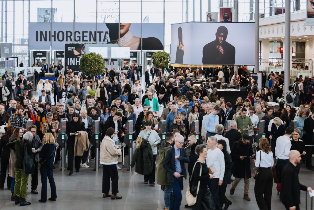 Major watch brands join Inhorgenta 2027 as international exhibitor line-up expands