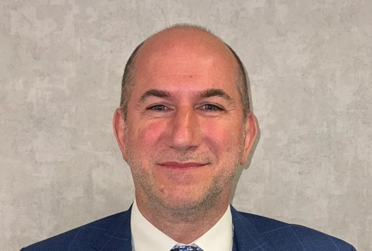 Company of Master Jewellers names Jason Allum as incoming chair