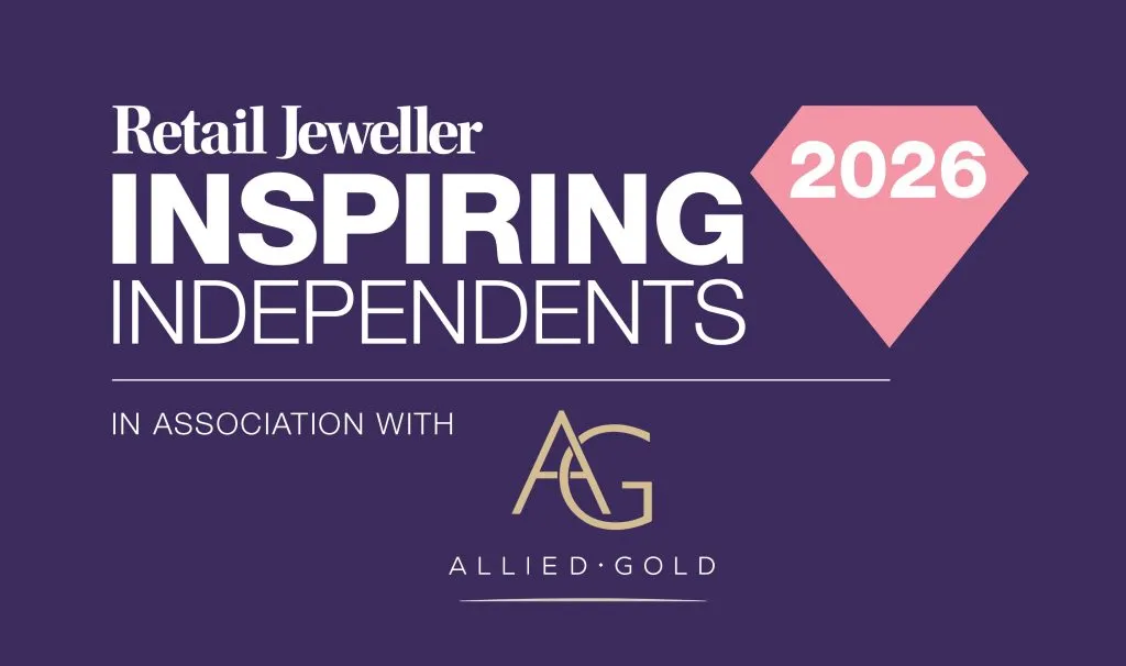 VOTE NOW: Retail Jeweller’s Inspiring Independents returns for 2026