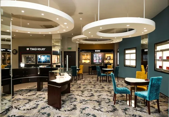 Watcho to acquire Peter Jackson store following founder’s retirement