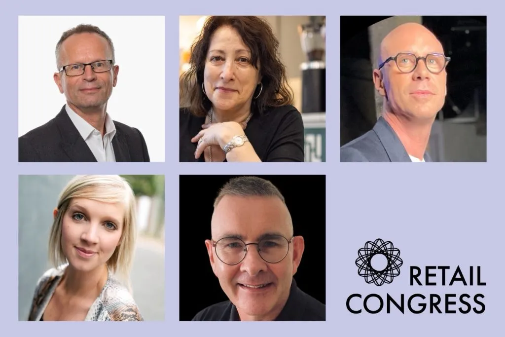 Bookings close next week for NAJ Retail Congress | Retail Jeweller