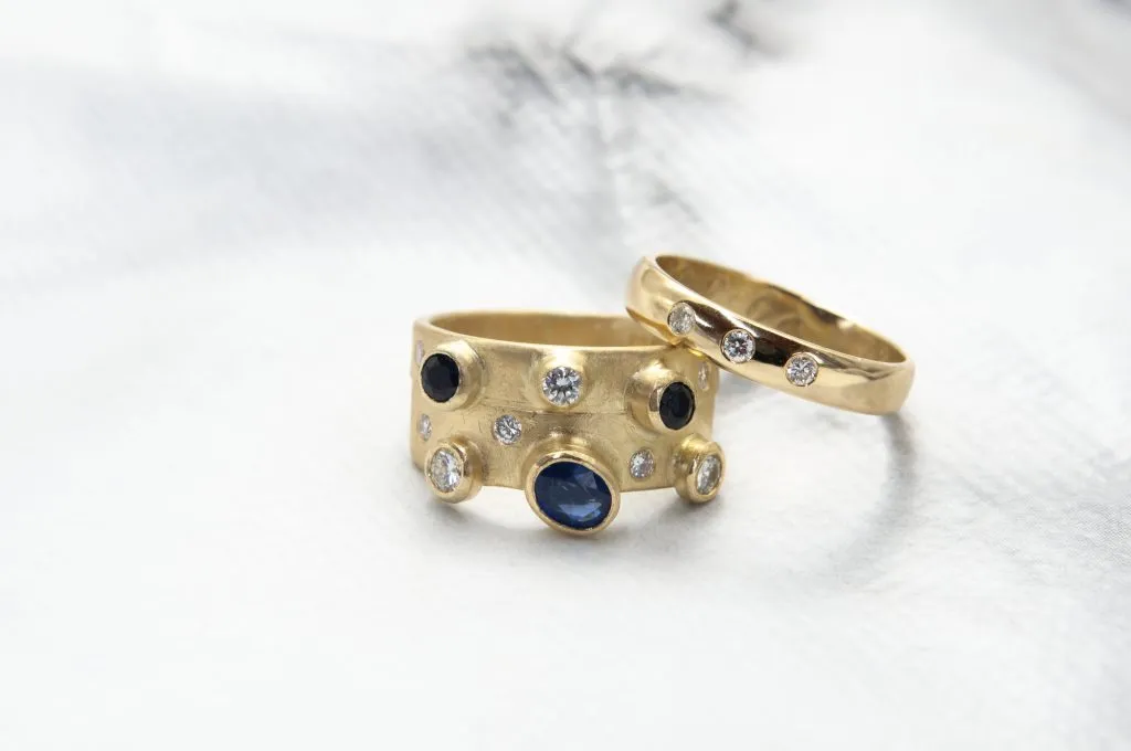 New permanent high street jewellery boutique set to open in Fife