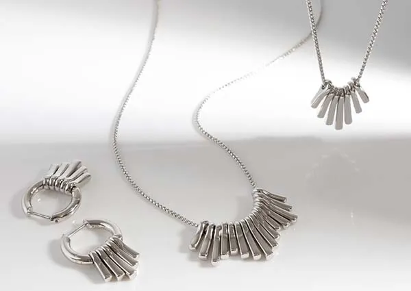 Kit Heath unveils Array capsule collection