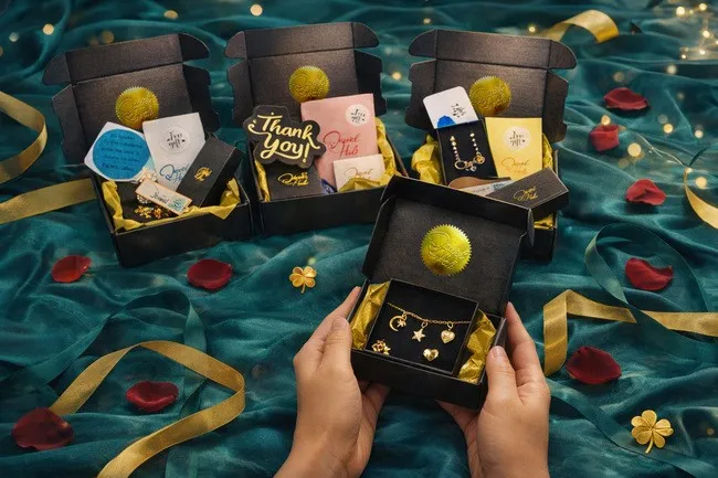 JewelHub formalises gifting strategy with launch of JewelGift initiative