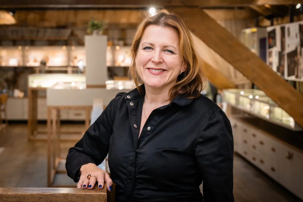 INDUSTRY OPINION: Bespoke jewellery in the age of AI