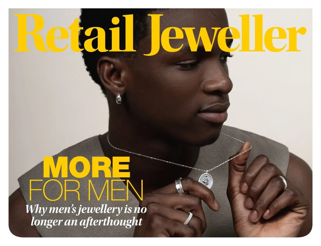 Retail Jeweller’s June 2026 issue out now