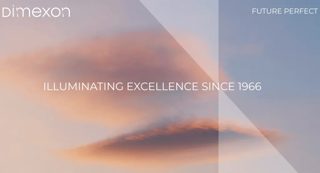 Dimexon marks 60 years with new brand identity | Retail Jeweller