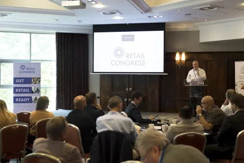 NAJ reports a successful 2026 Retail Congress | Retail Jeweller