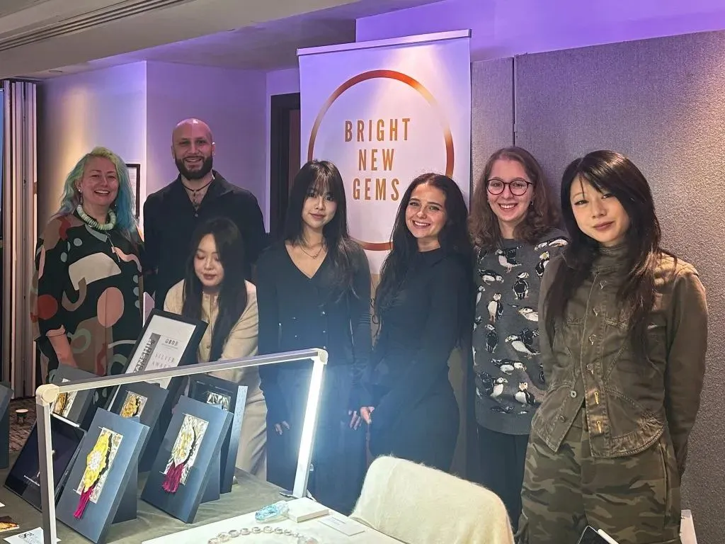 Bright New Gems issues final call for 2026 graduate applications