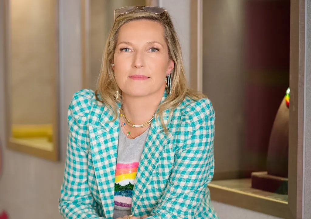 INDUSTRY Q&A: Robinson Pelham creative director, Vanessa Chilton, discusses three decades of growth and creativity