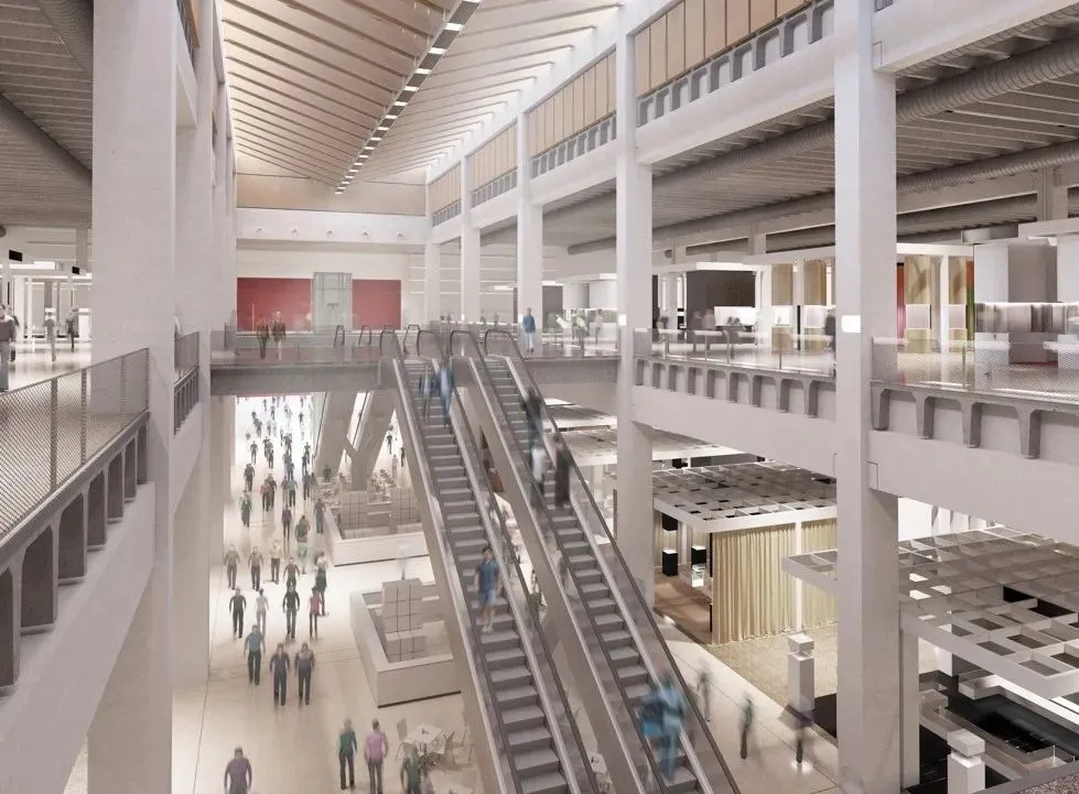 IEG to unveil new Hall 2 at Vicenza Expo Centre ahead of September Vicenzaoro