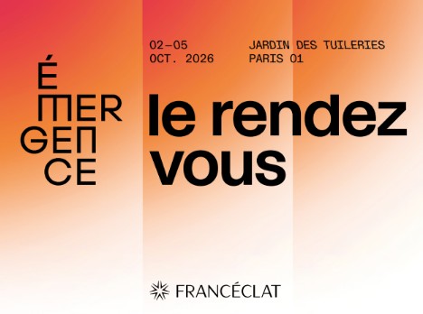 Francéclat launches new jewellery trade event to take place during Paris Fashion Week