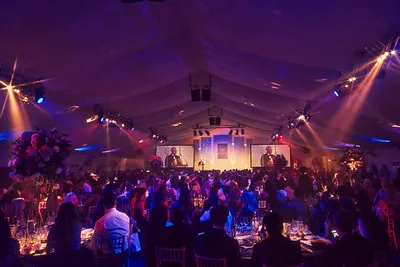 IN PICS: UK Jewellery Awards 2026
