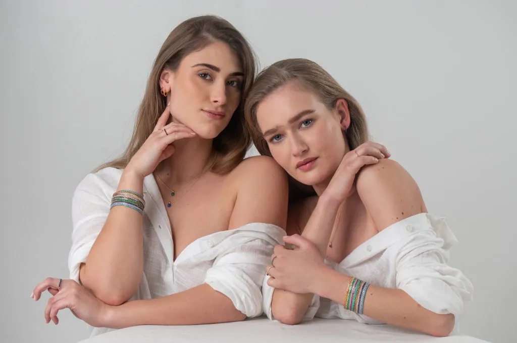 Gisser: Designed for retail success