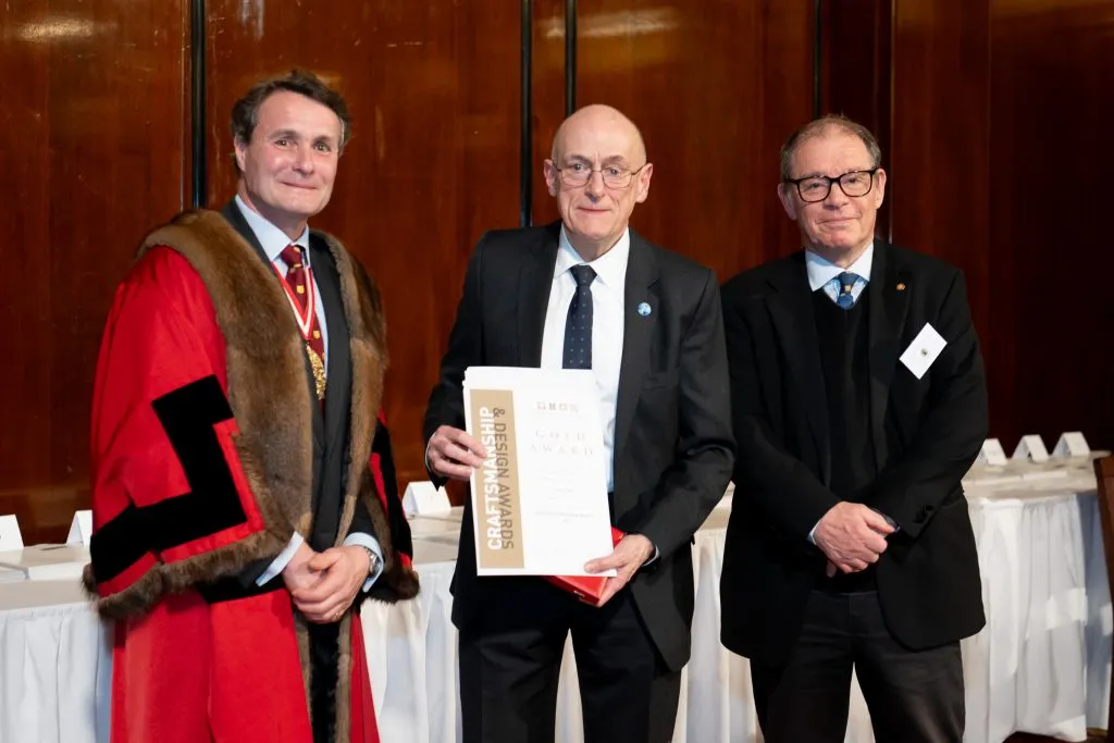 Deadline extended for GC&DC 2027 Lifetime Achievement Award nominations