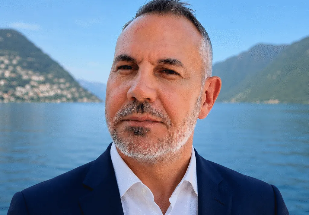 INDUSTRY Q&A: Duncan Harris, managing director, Time and More UK