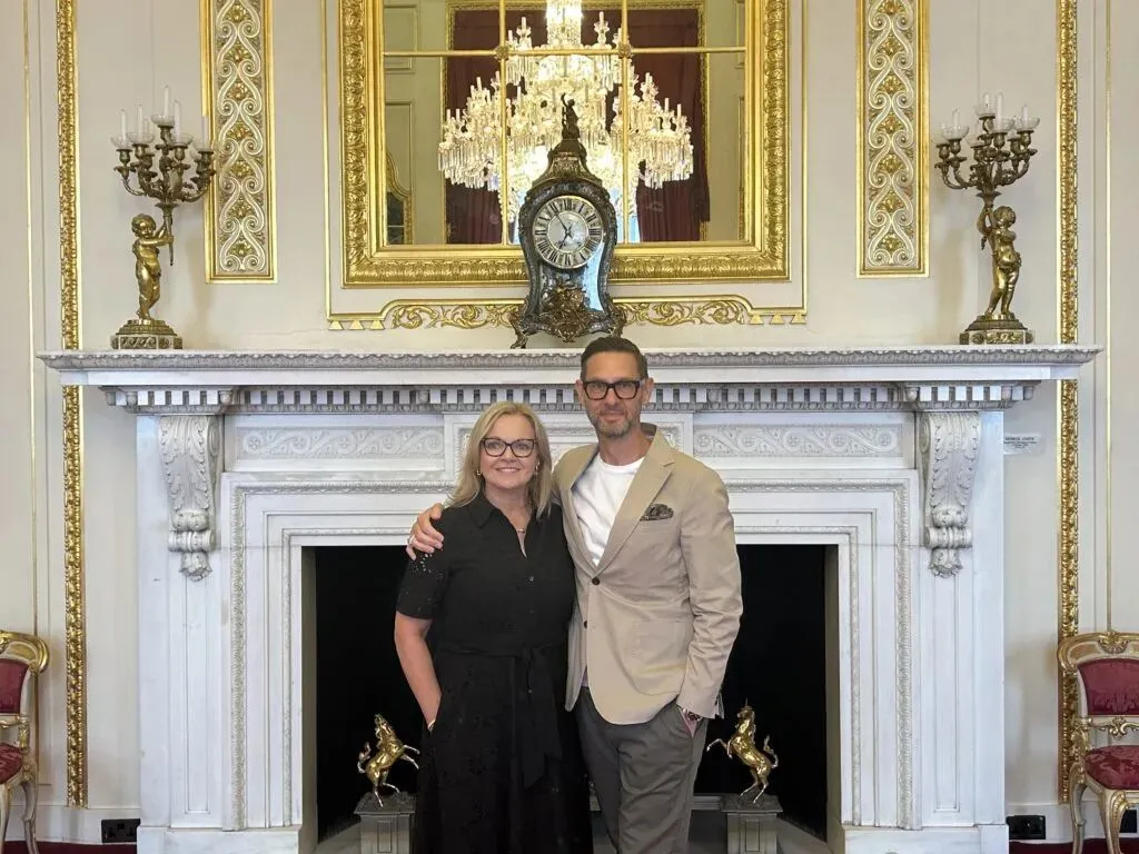 Goldsmiths’ Craft & Design Council appoints Judith Lockwood as chair