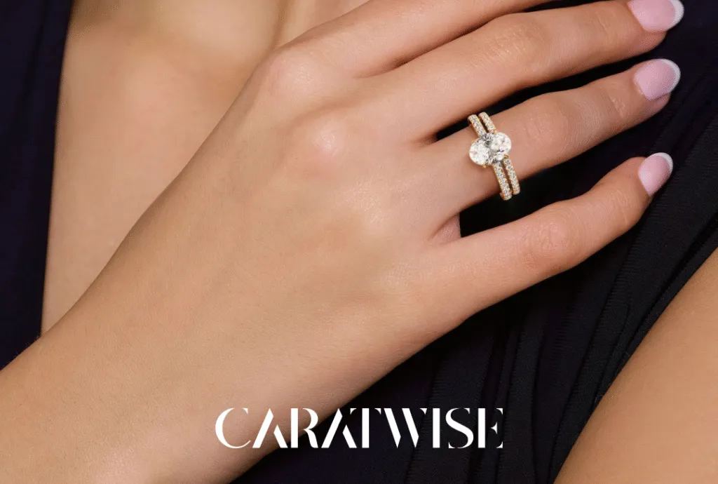 Nima Jewellers named as UK and Ireland distribution partner of Caratwise