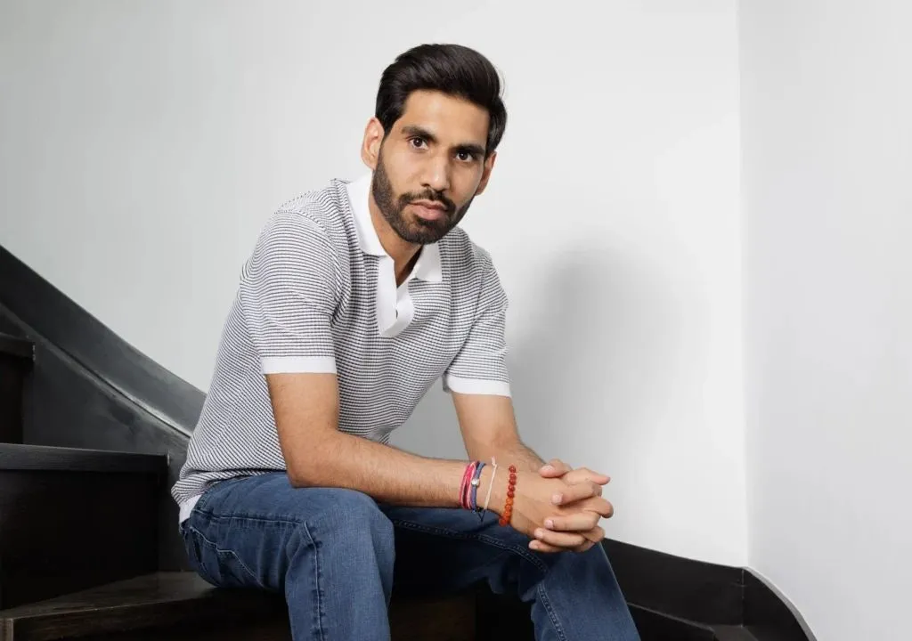 INDUSTRY Q&A: Nivaan Goyal, founder, VIXII