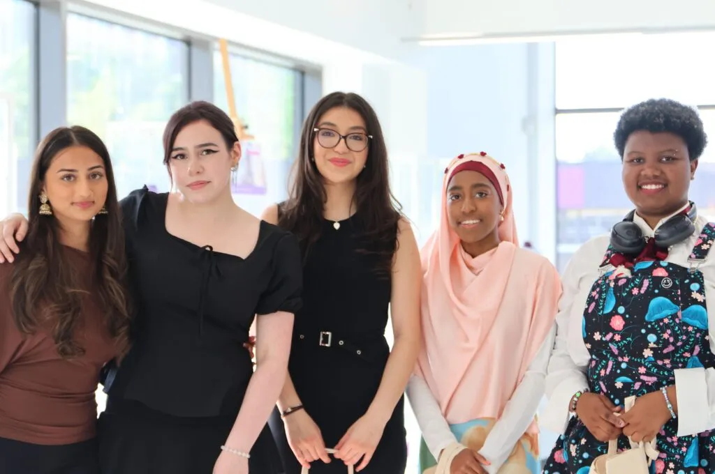 UK’s first T Level Jewellery cohort celebrates landmark results