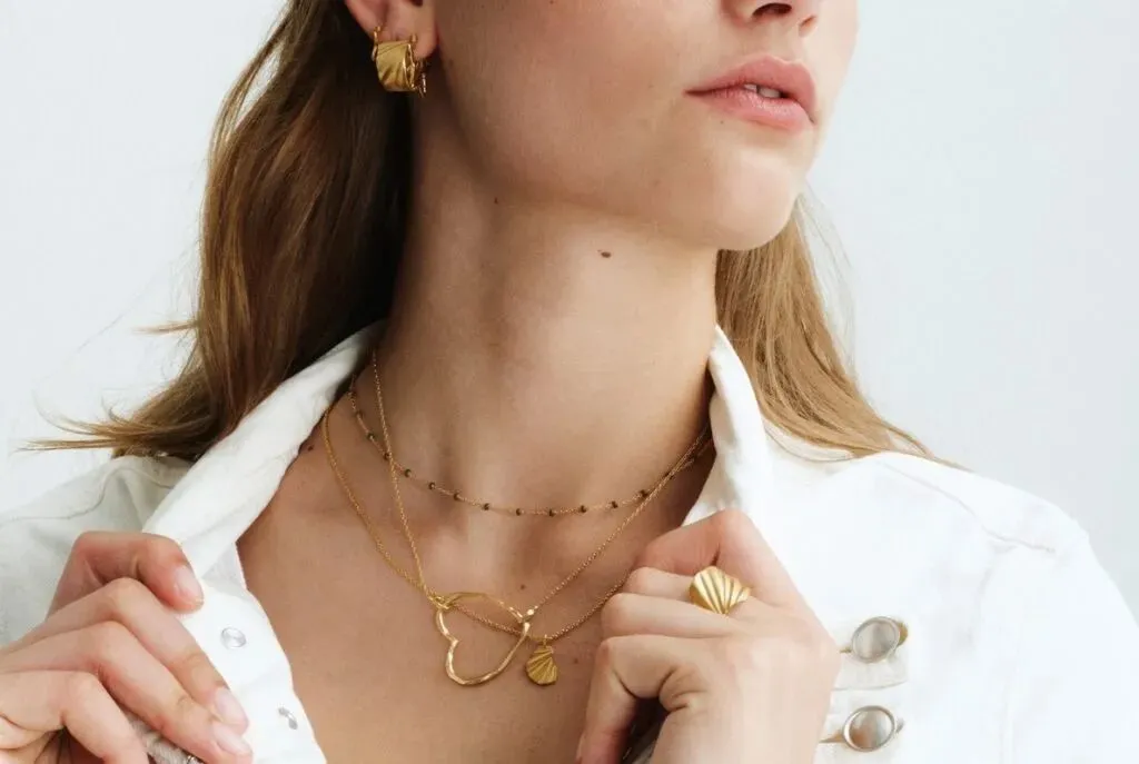 Enamel Copenhagen unveils AW26 collection
