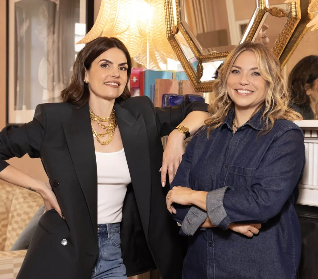 INDUSTRY Q&A: Amy Burton and Francesca Grima on Hancocks x GRIMA collaboration