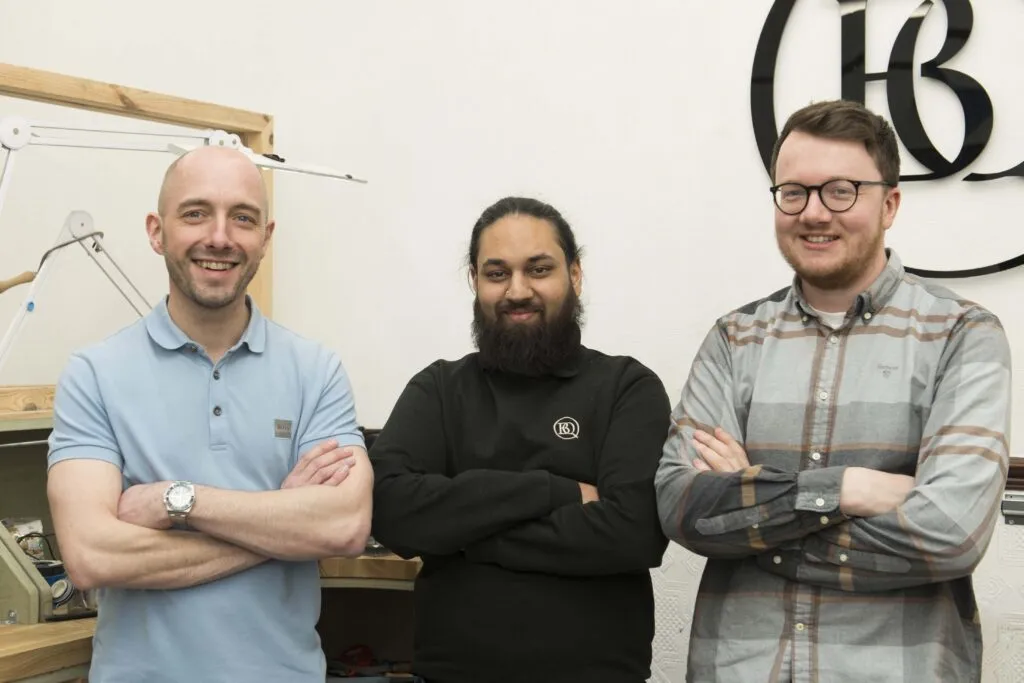 Made to Measure: Five years of Bespoke Quarter