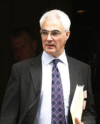 Neal Durling Budget 2009: Darling to reveal £1bn emergency housing fund