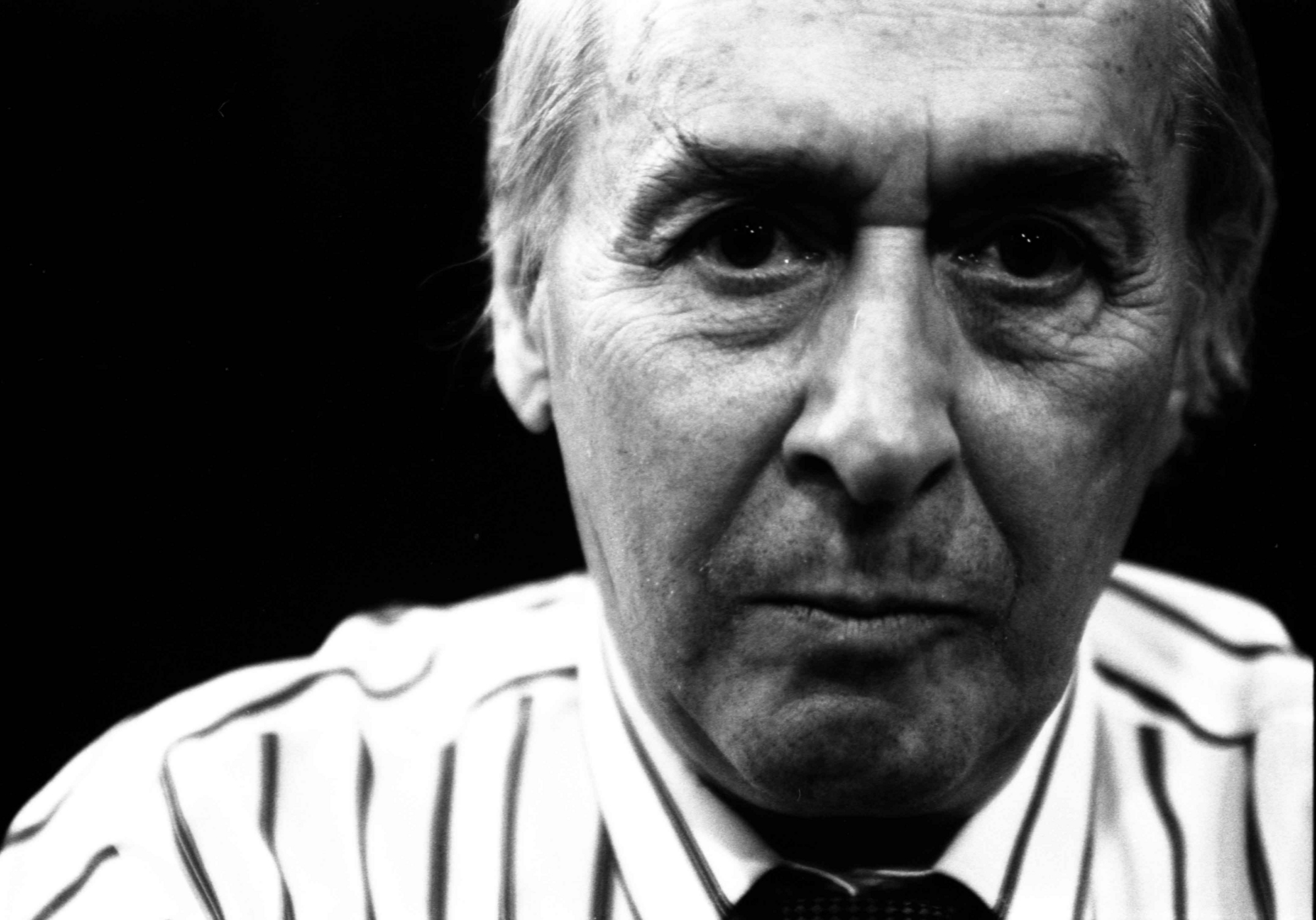 J G Ballard: 1930-2009