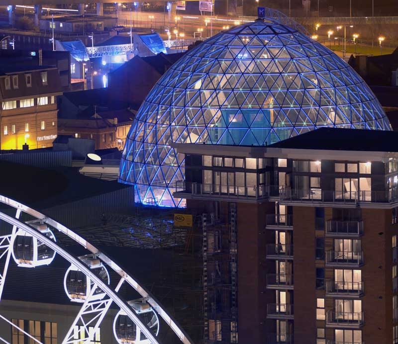 The best of Irish architecture: RIAI 2009 award winners