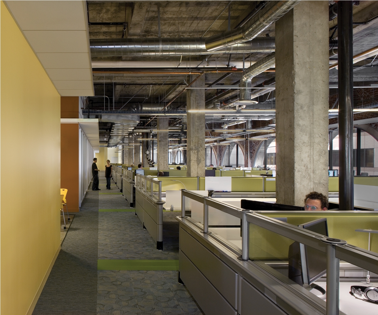 Integrated Project Architect Integrated Project Design