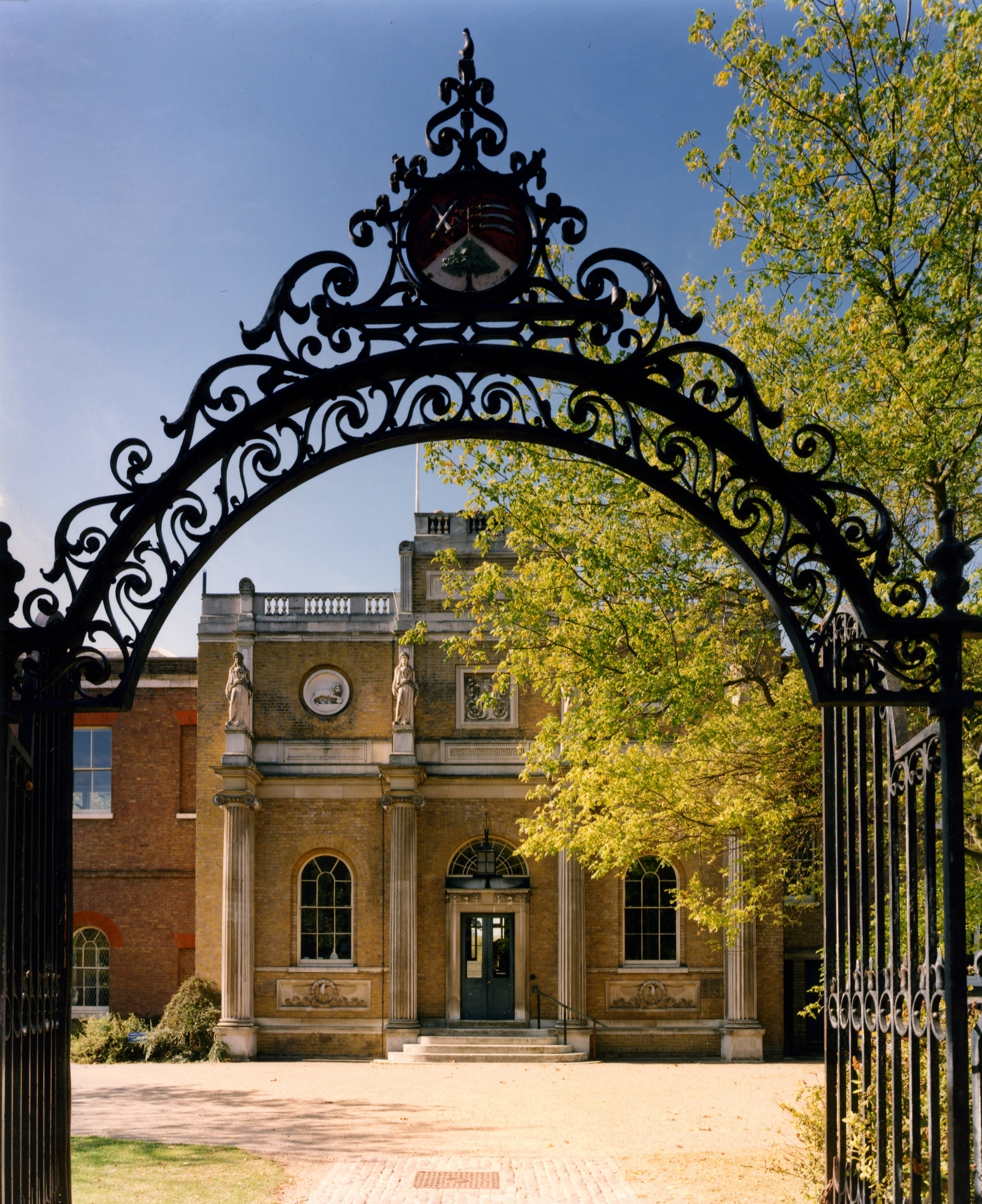 Soane's Pitzhanger Manor masterpiece to be transformed