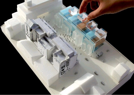 Revealed: Leaked images of Mackintosh shortlist